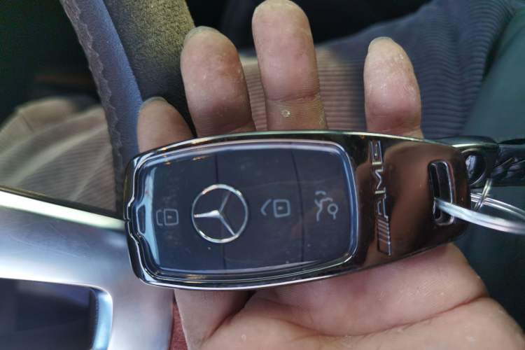 Used Mercedes-Benz GLC 2022 Refreshed GLC 300 L 4MATIC Dynamic Edition
