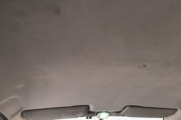 Used FAW Senya S80 2013 1.5L Manual 5-Seat Urban Fashion Edition
