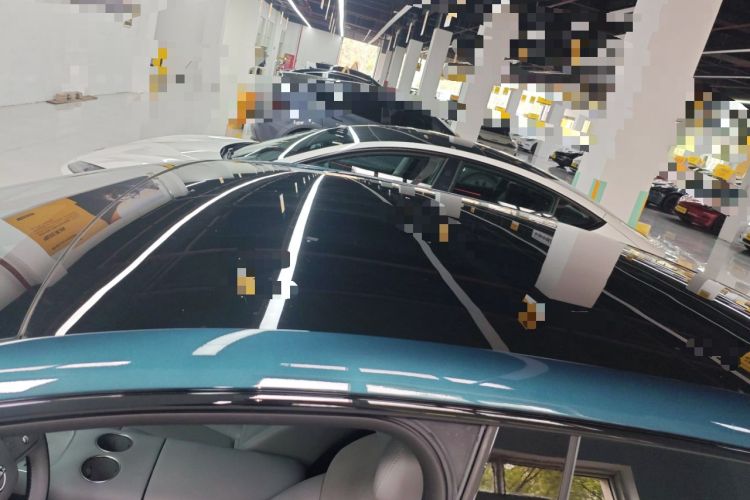 Used Nissan N7 2025 625 Max Roof