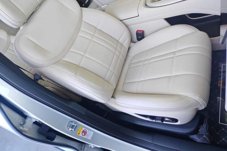 Used Deepal S09 2025 Rear-Drive Ultra+
