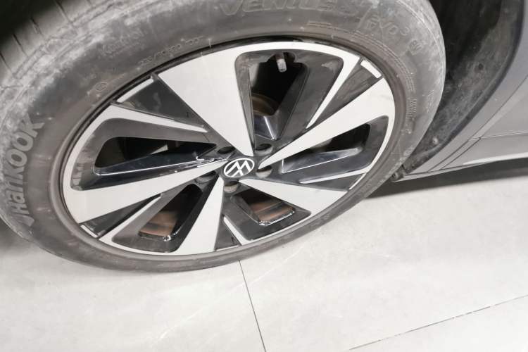 Used Volkswagen ID.6 X 2021 1st Edition ID. First Impression Edition
