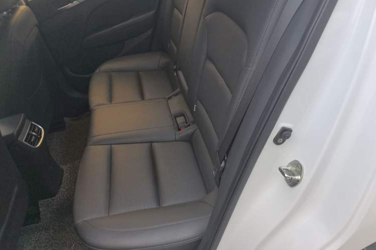 Used Hyundai Elantra (6th Generation / Lingdong) 2019 1.5L CVT ZhiXuan – Elite Version
