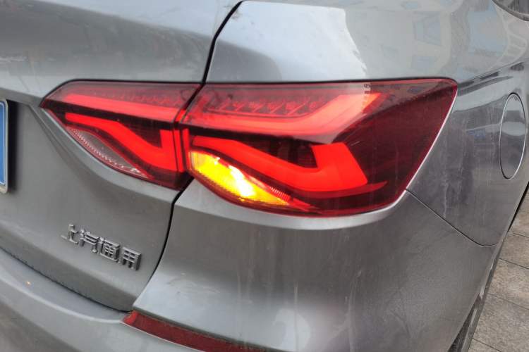 Used Chevrolet Monza 2023 1.5L Dual-Clutch Enjoyment Edition