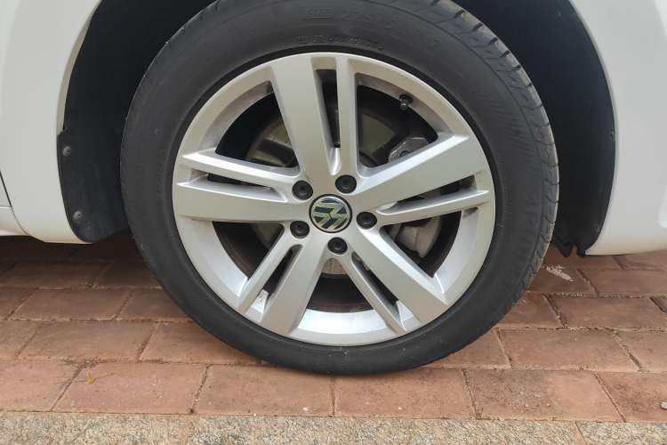 Used Volkswagen Sharan 2016 380TSI Comfort Edition 7-Seater