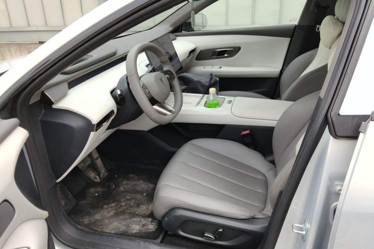 Used Deepal L06 2026 Model 560Ultra+ Laser Edition