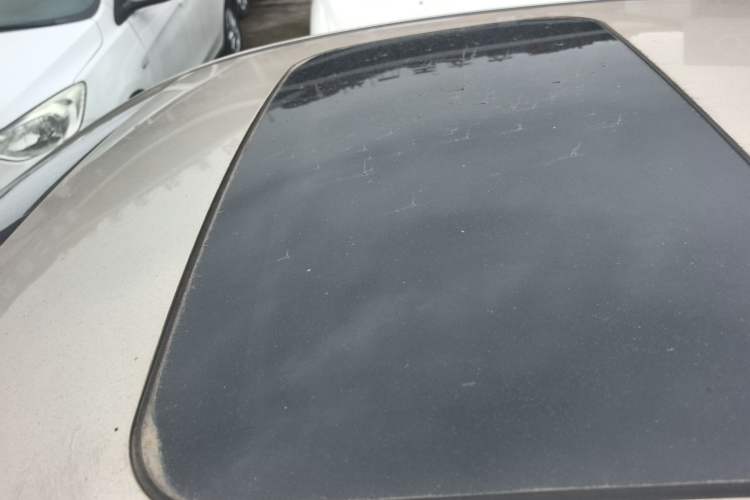 Used Geely Auto Emgrand GL 2018 1.8L Manual Elite Smart Connectivity Version
