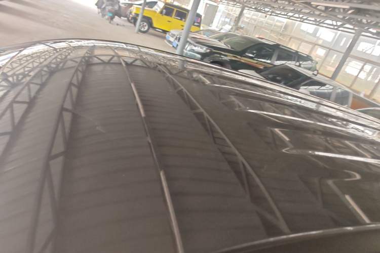 Used CHANGAN OSHAN X7 PLUS 2022 1.5T Blue Whale Edition Automatic Luxury Version