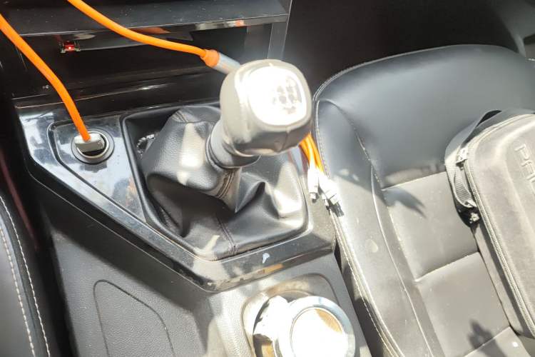 Used Wuling Hongguang PLUS 2019 1.5T Manual Luxury 7-Seater