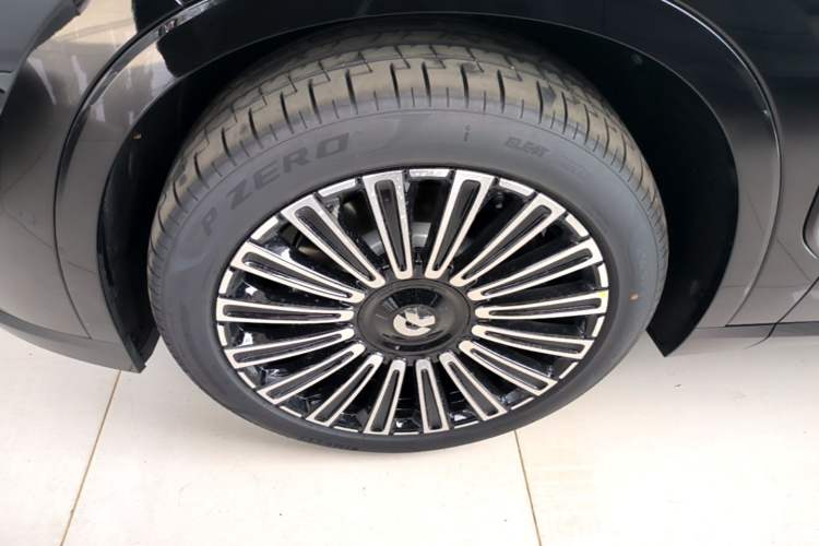 Used Nio ES8 2026 Model 6-seat Executive Luxury Edition
