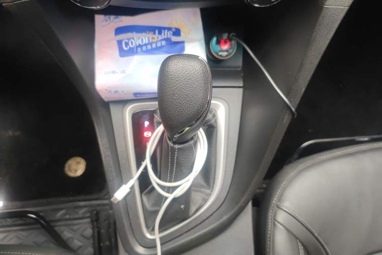 Used Buick GT 2018 18T Automatic Elite Model