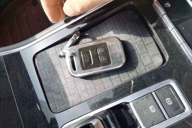 Used Chery Tiggo 8 2020 Facelifted Version 290TGDI Automatic Elite Edition