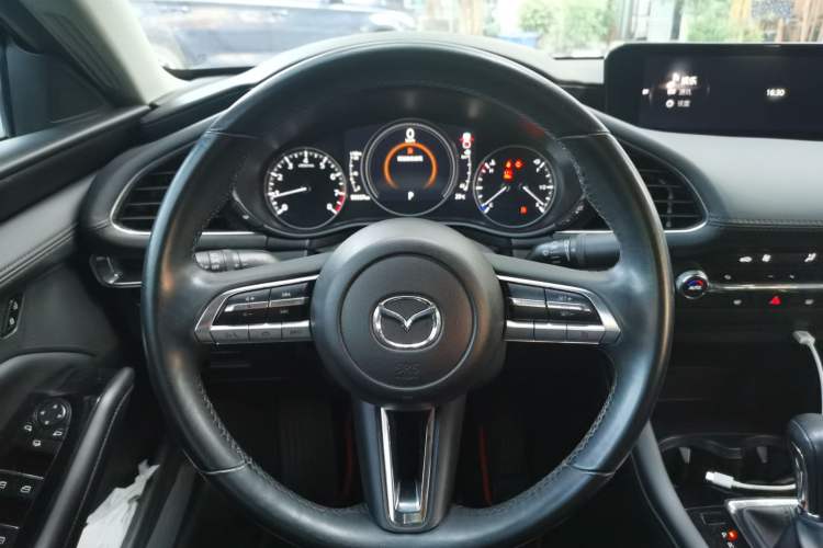 Used Mazda 3 Axela 2020 2.0L Automatic Zhiya Edition
