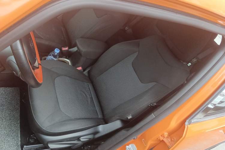 Used Jeep Renegade 2017 180T Automatic Kinetic Edition+