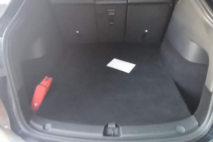 Used Tesla Model Y 2024 Rear-Wheel-Drive Version