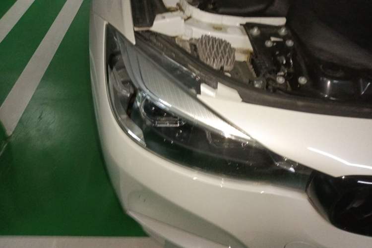 Used BMW 3 Series GT 2020 320i M Sport Night Edition
