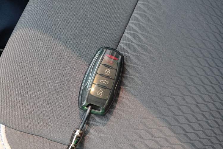 Used ORA Black Cat 2022 301km Base Version Ternary Lithium