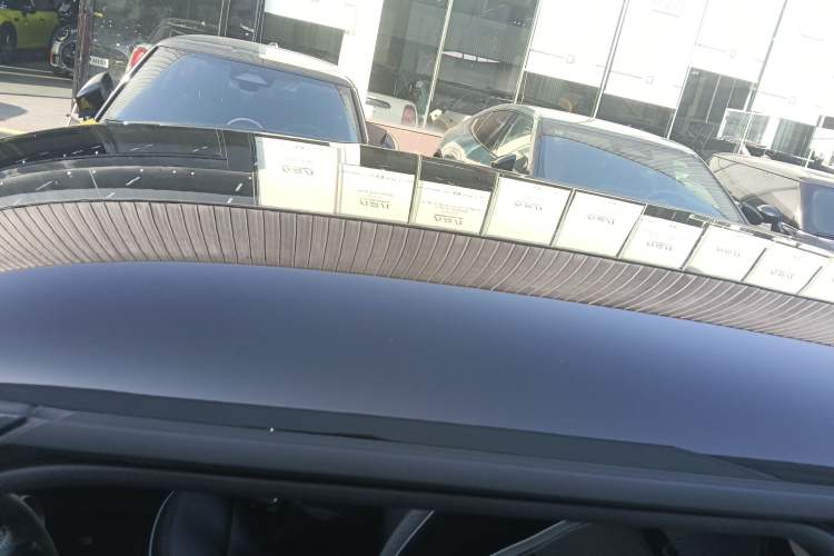 Used MINI Electric MINI COOPER 2024 456km COOPER E Classic Edition