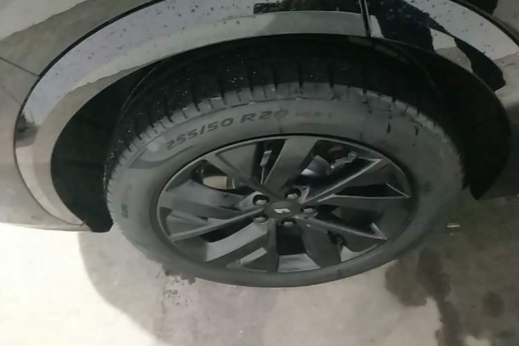 Used Li Auto L7 2023 Max model