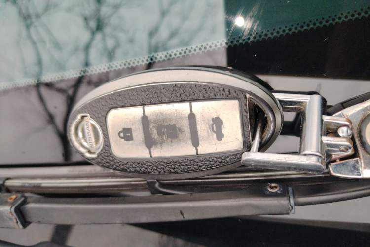 Used Nissan Sylphy 2016 1.6 XL CVT Deluxe Edition
