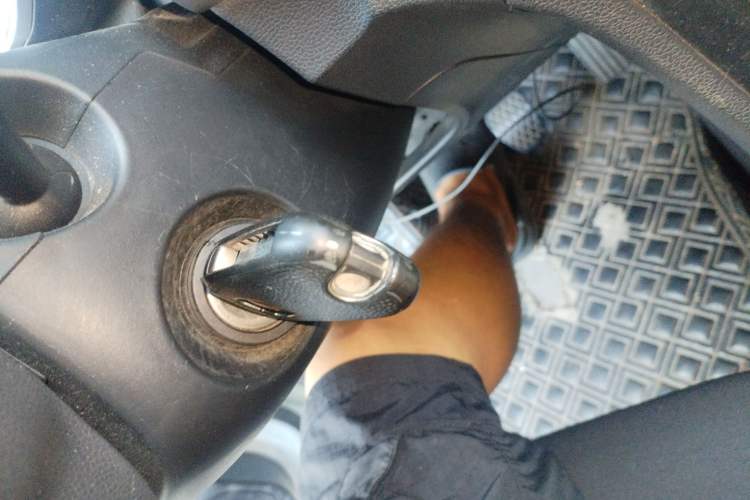 Used Roewe RX3 2020 1.6L Manual - Ultra-Fresh Entry Version