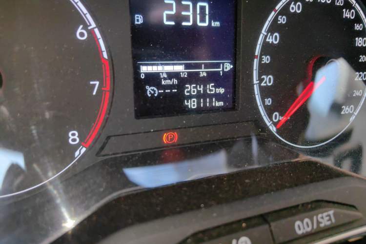 Used Jetta VS5 2021 280TSI Automatic Enjoyment Model