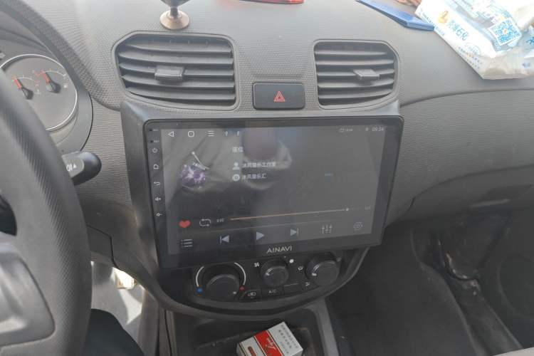 Used Wuling Hongguang 2020 1.2L S Base Model China VI LSI
