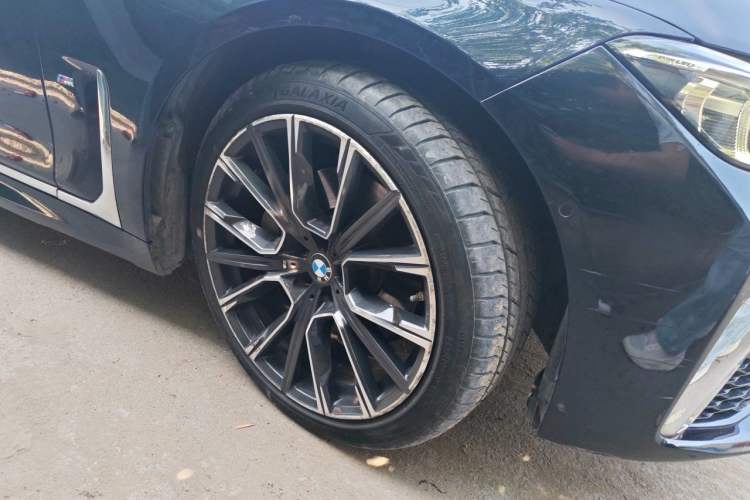 Used BMW 7 Series 2019 740Li Leading Model M Sport Package
