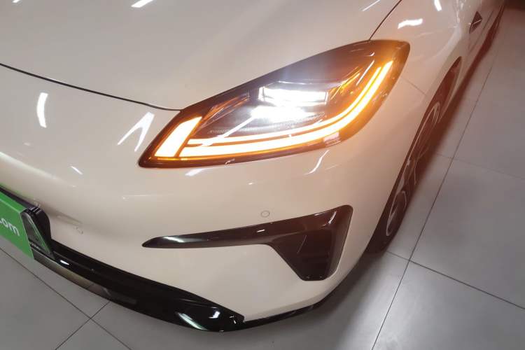 Used AION RT 2025 650 LiDAR Edition
