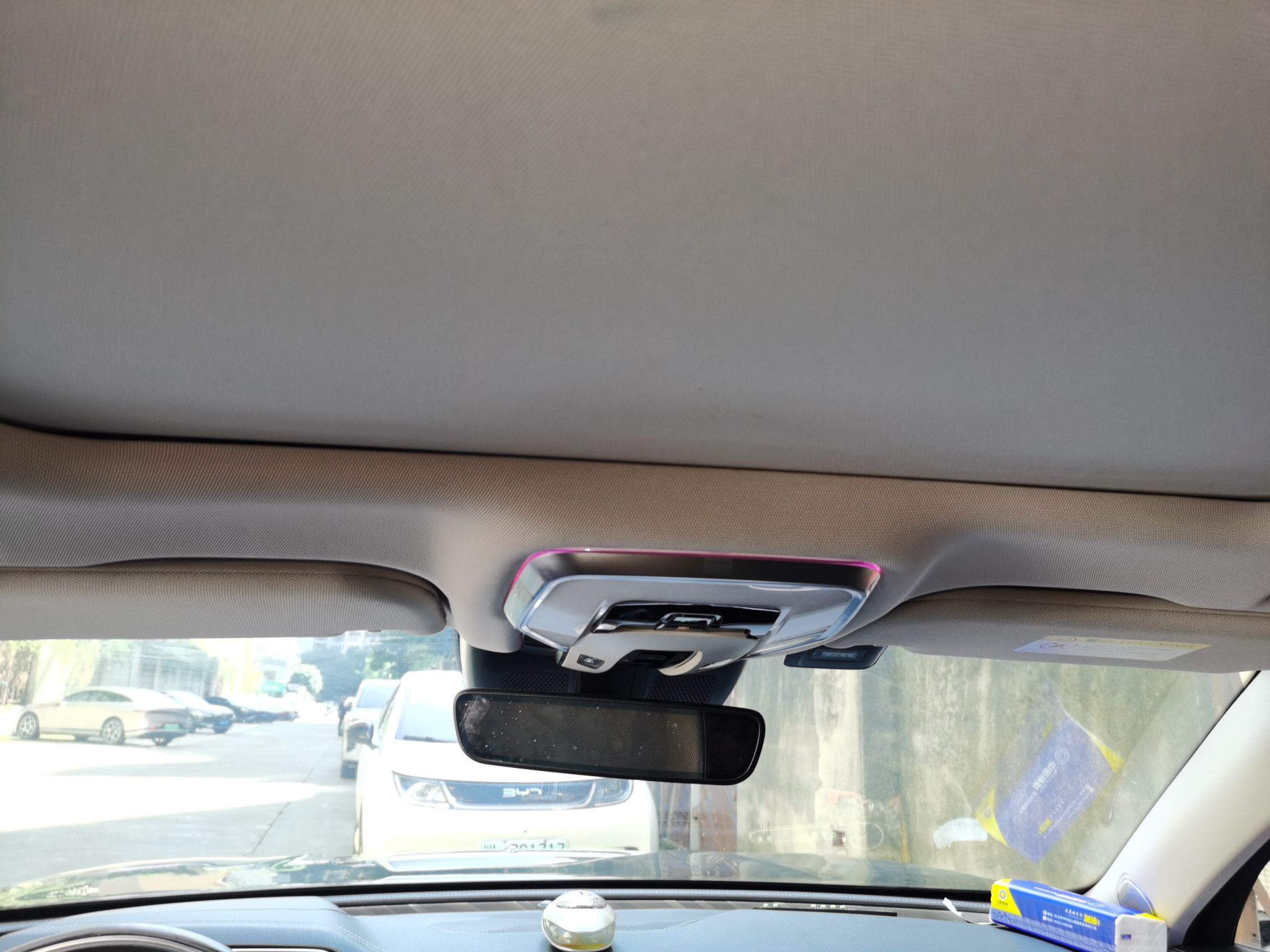 Hongqi H9 2022 2.0T Smart Connect Flagship Edition - Chinese Trim Xiang — снимка 18