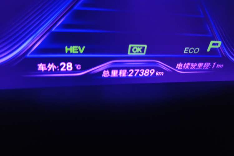 Used BYD Qin New Energy 2017 Qin 1.5T 100