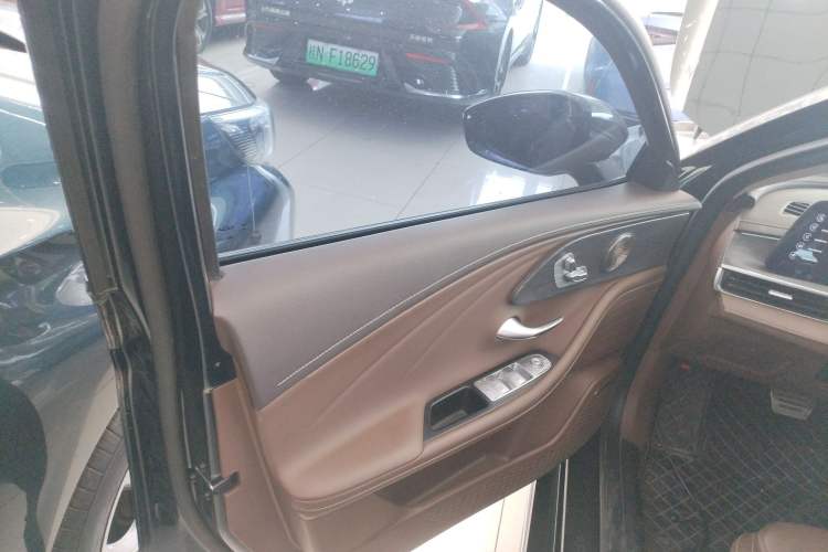 Used Chery Arrizo 8 2023 High-Energy Edition 2.0T DCT Luxury