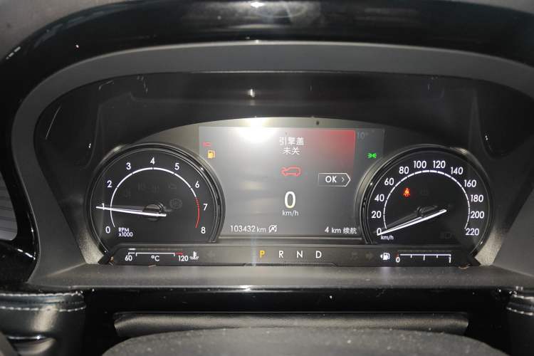 Used Lincoln Corsair 2021 2.0T Two-Wheel Drive Deluxe Edition