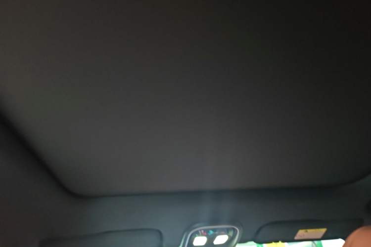 Used Deepal S07 2023 200Max Range-Extended Version Headliner