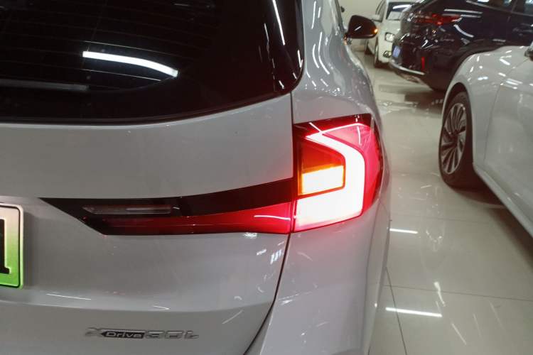 Used BMW iX1 2023 xDrive30L M Sport Package