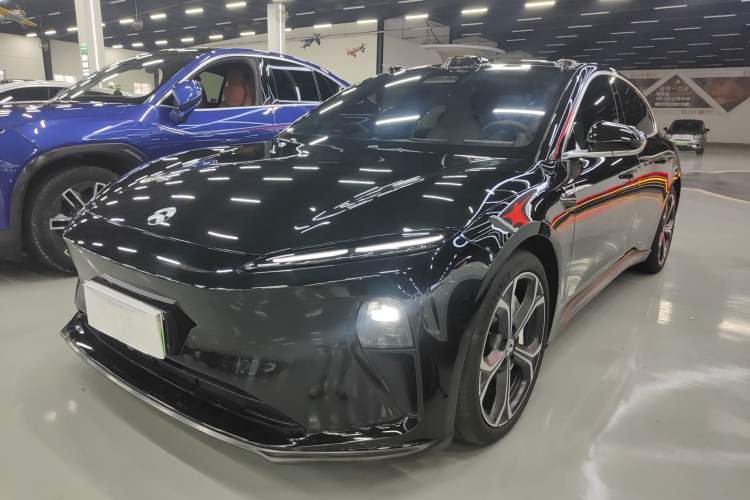 Used Nio ET5T 2023 75 kWh Touring