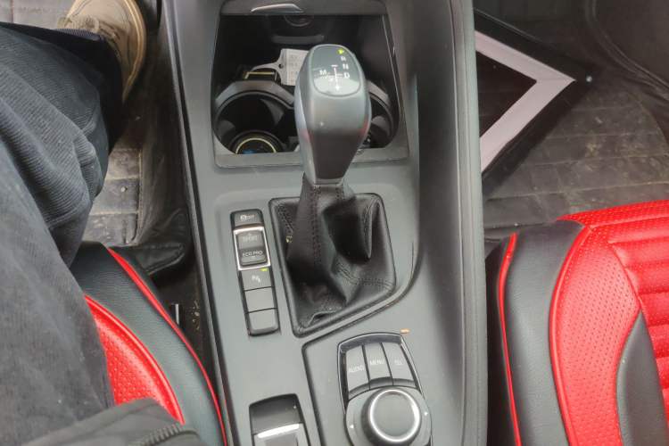 Used BMW X1 2016 sDrive18Li Premium Edition