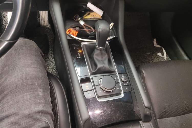 Used Mazda Mazda 3 Axela 2020 2.0L Automatic Zhiya Edition
