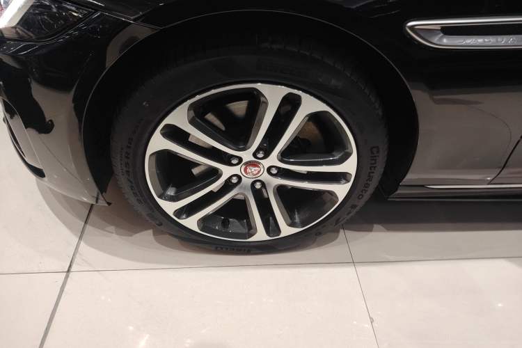 Used Jaguar XEL 2023 2.0T 250 PS R-DYNAMIC S Advanced Sport Edition