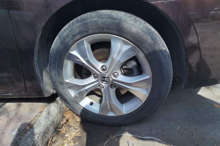 Used Honda Odyssey 2013 2.4L Luxury Edition
