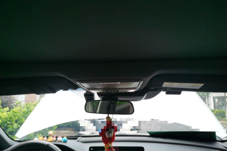 Used Honda Inspire 2022 Xing·Hybrid 2.0L Pure Edition