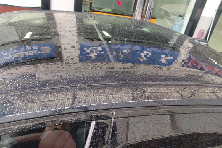 Used BMW 3 Series 2025 330Li M Sport Shadowline Package
