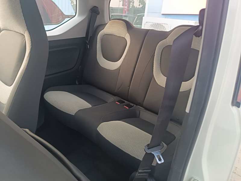 Used Wuling Hongguang MINIEV 2024 3rd Generation 215km Youth Edition — 16