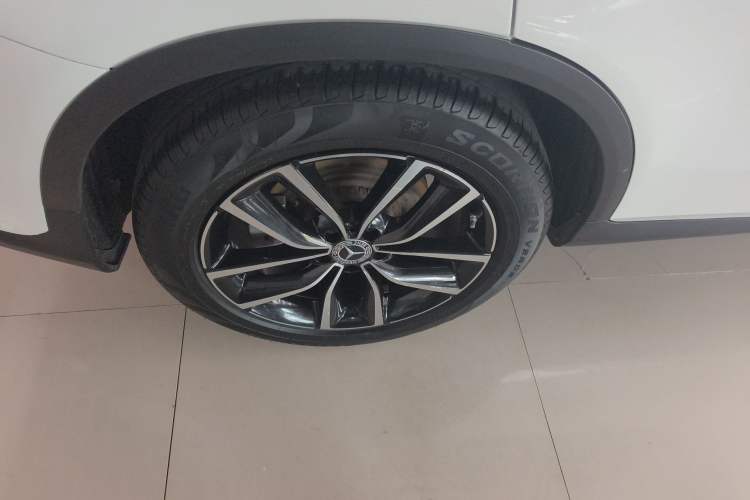 Used Mercedes-Benz GLC 2022 Facelift GLC 260 L 4MATIC Luxury Edition