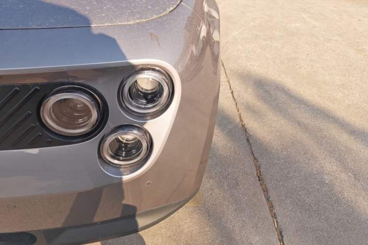 Used firefly firefly 2025 Illuminated Edition