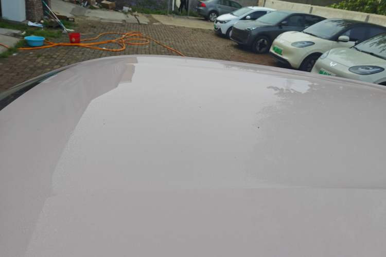 Used BYD Seagull 2024 Honor Edition 305km Freedom Version Roof