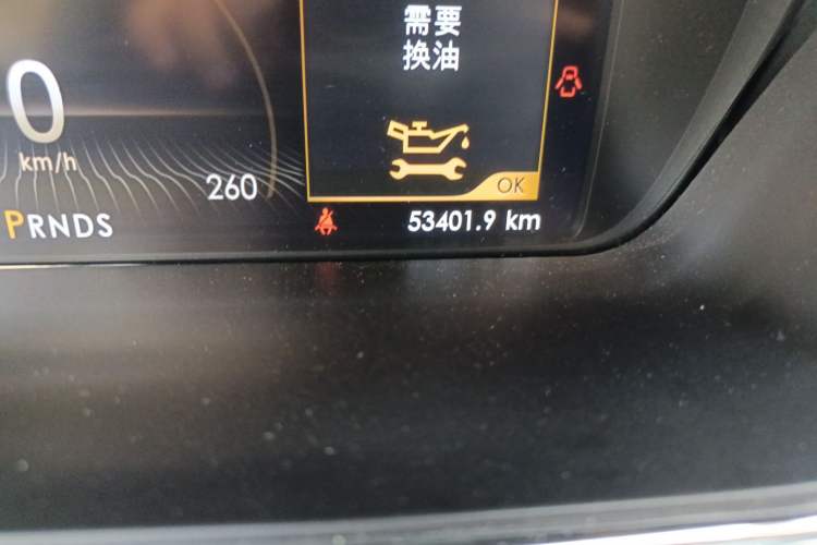 Used Lincoln Continental 2017 2.0T Two-Wheel-Drive Luxury Edition