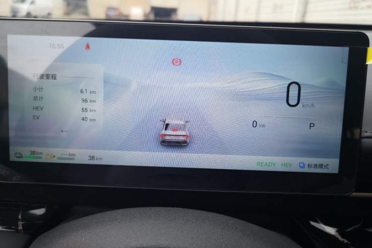 Used Wuling Xingguang 2025 70km Smart Standard Version
