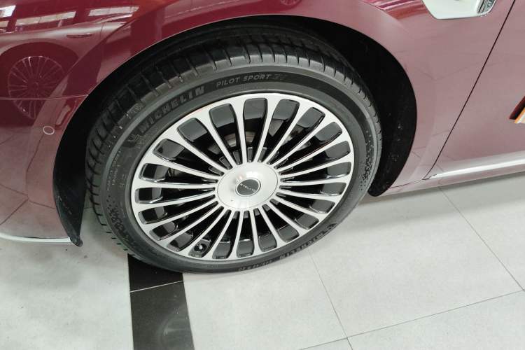 Used Hima Stelato S9 2025 Extended-Range Ultra