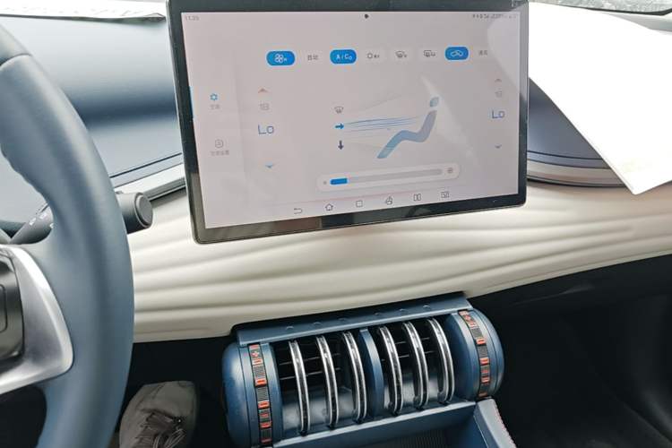 Used BYD Yuan PLUS 2022 510 km Flagship Version
