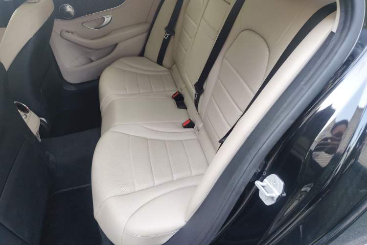 Used Mercedes-Benz C-Class 2015 Revised C 200 L Sport Edition